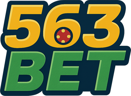 563 Bet Logo